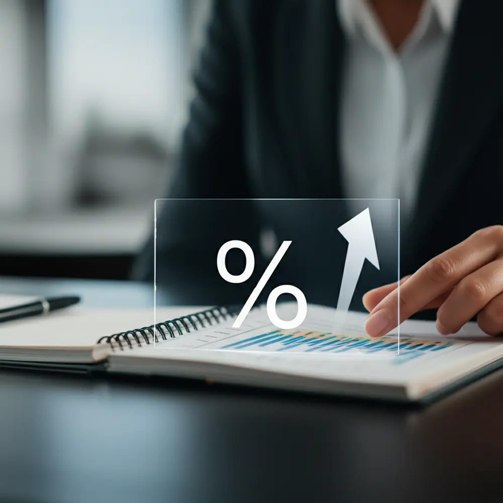 Percentage of Sales Method: Improve Your Forecasting (How to)