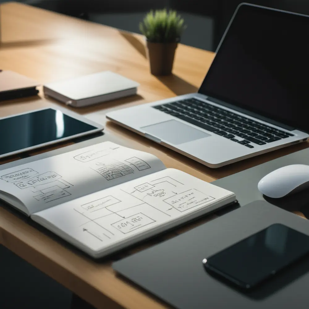 Planning Innovation: Investment Banking Innovation Playbook