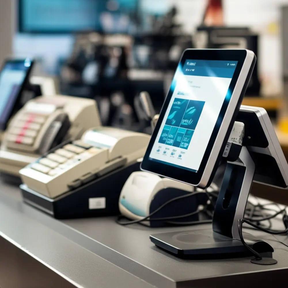 Point-of-Sale Modernization: When and How to Update POS