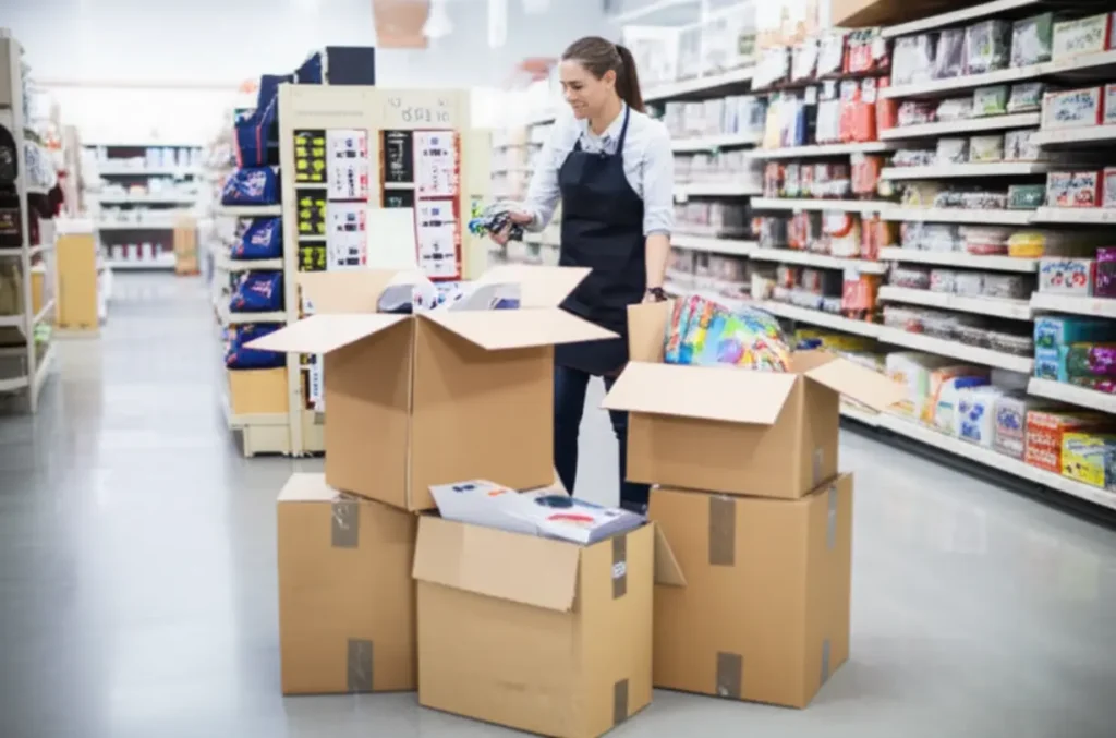 Post-Holiday Retail Returns: How to Lower the Cost