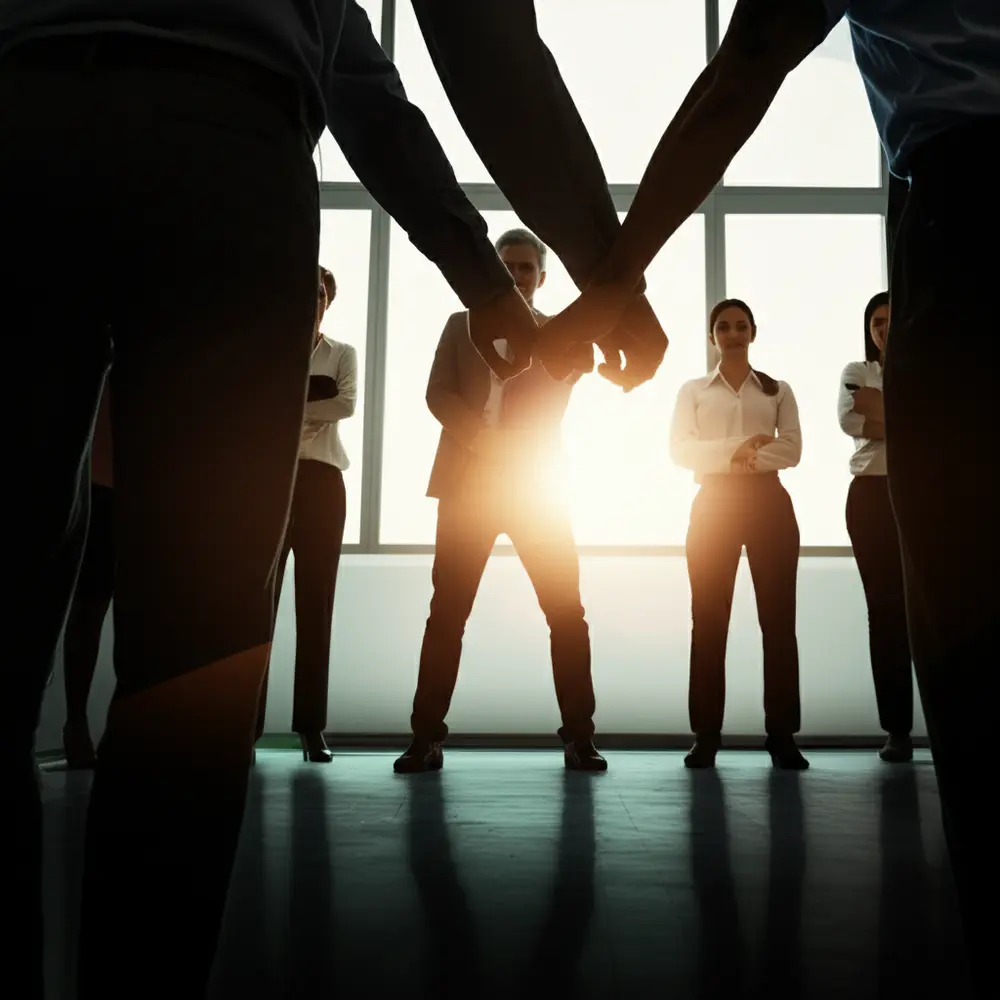 Power of Equality: Empower Employees and Drive Impact