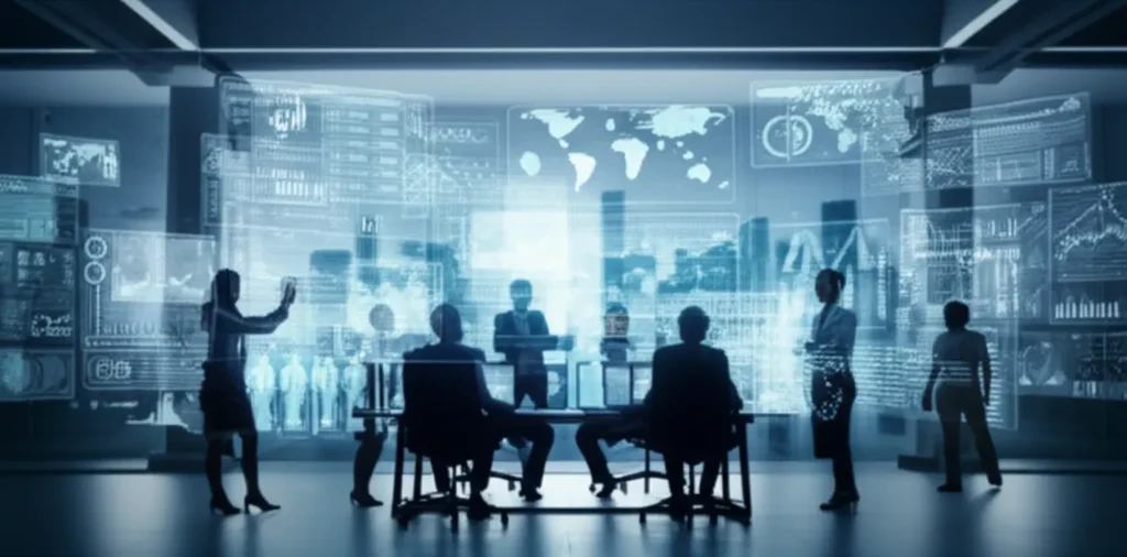 Power of Government Tech: 5 Must-Know Trends for 2025