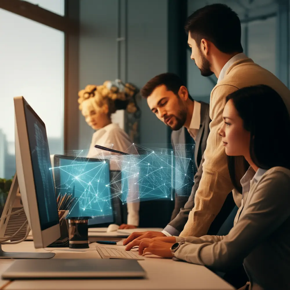 Prepare Small Business with AI: A Guide for Startups