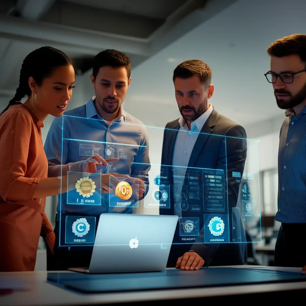 Procter & Gamble Gamification: Boosts Employee Learning