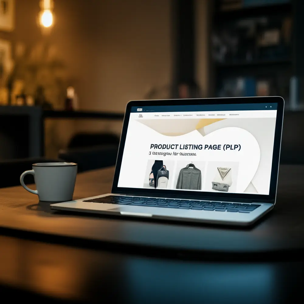 Product Listing Page (PLP): 5 Strategies for Success