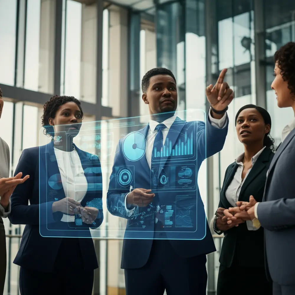 Public Sector Sales Career: Bold Moves and Big Impact