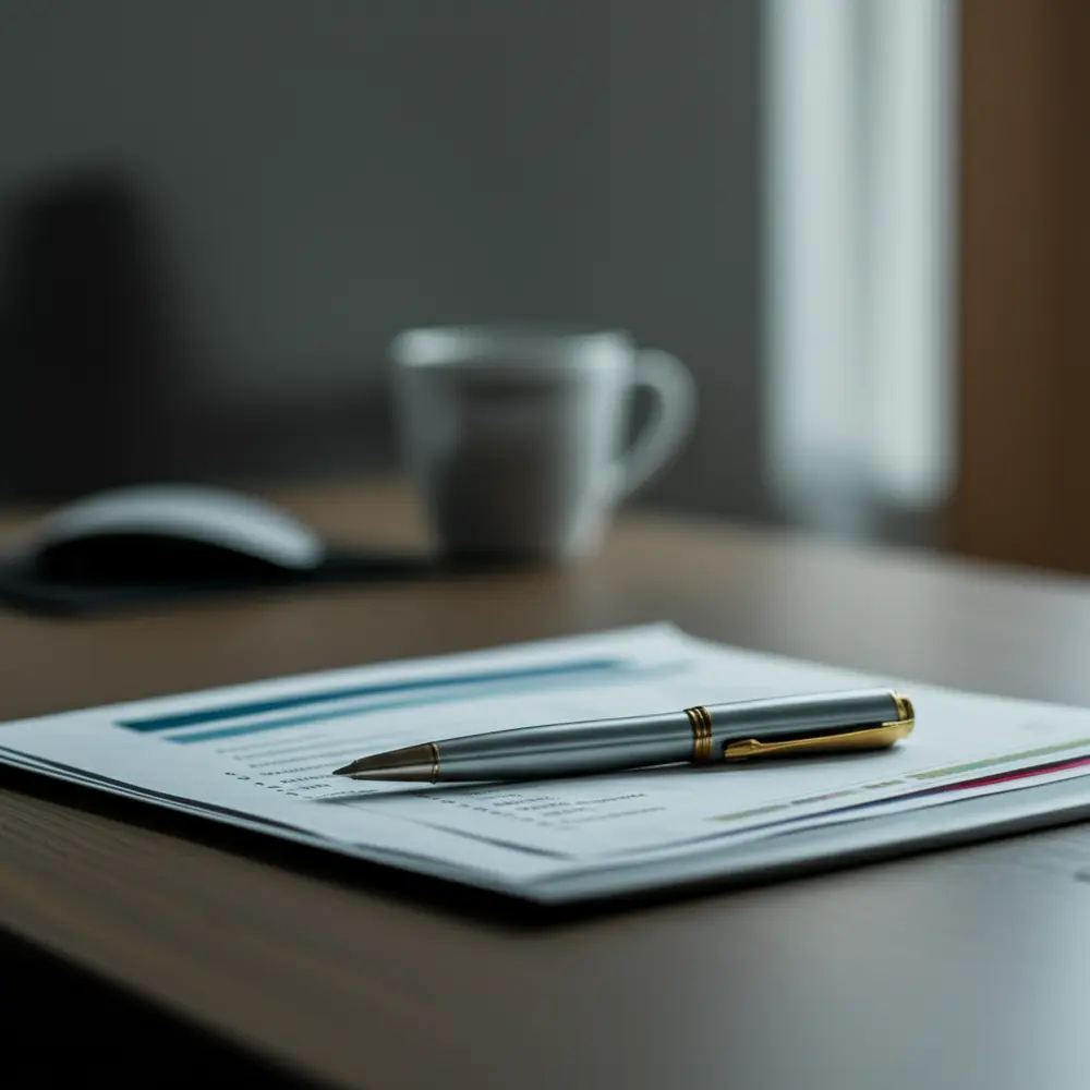 Purchase Order (PO): Examples, Types, and Tips