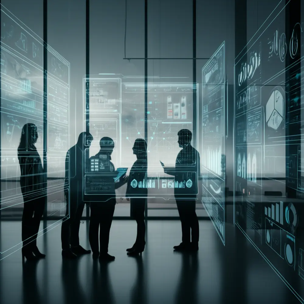 Purpose-Built Agents: The Future of AI at Work Explained