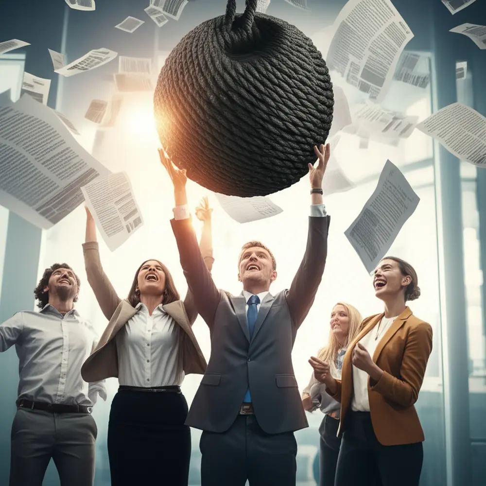 Quota Relief: How and Why to Give It to Salespeople