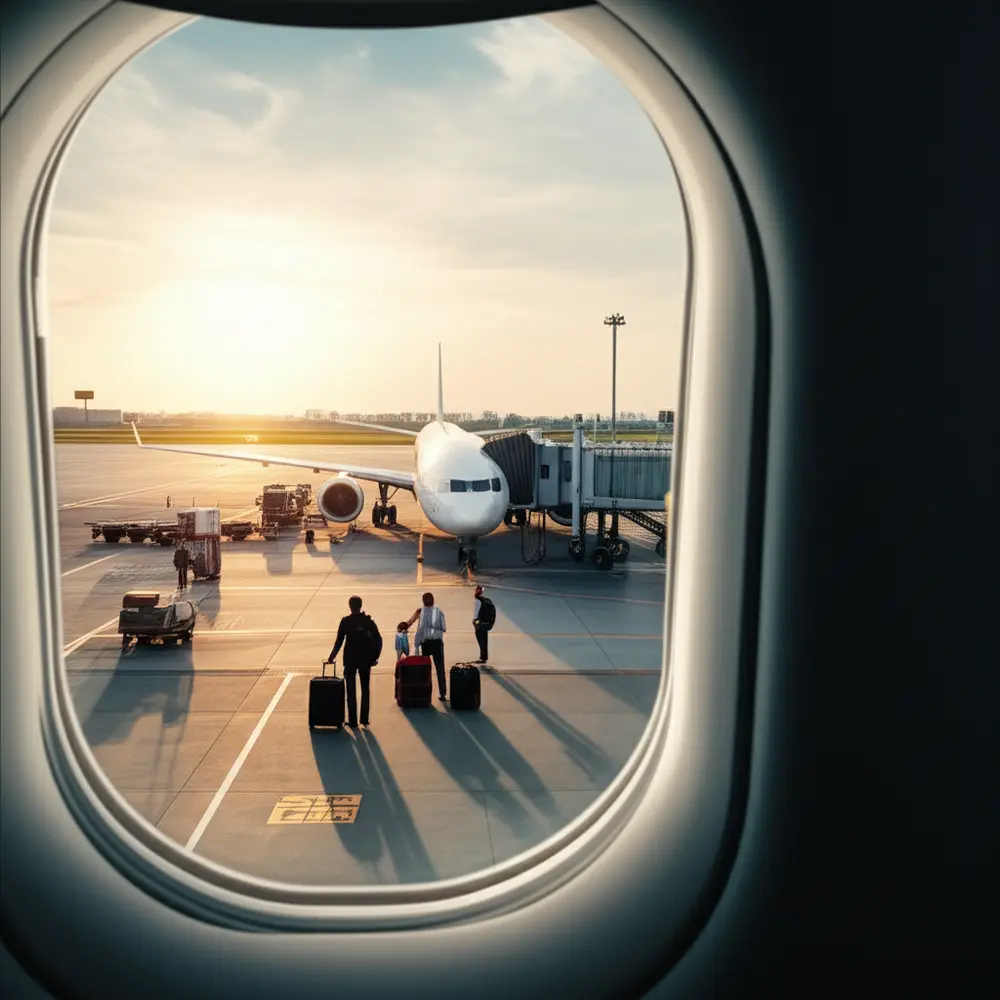 Ready for Holidays: Load Testing Importance in August