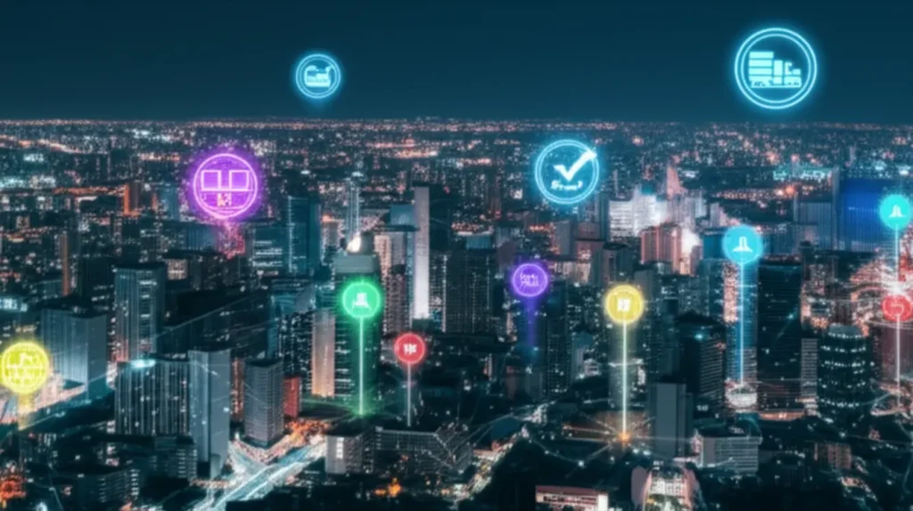 Real Blockchain Use Cases: 11 Examples for Business