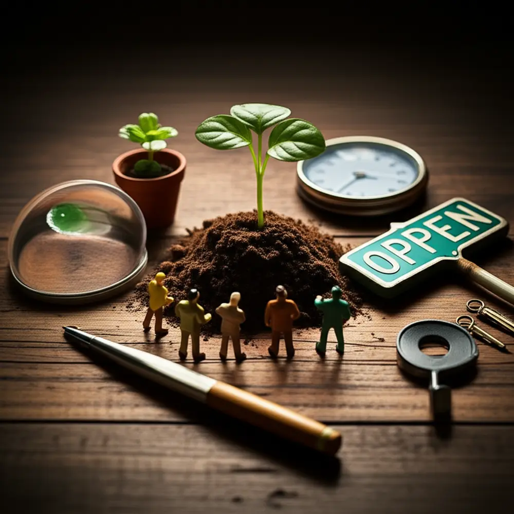 Reasons to Start Small Business: 15 Compelling Reasons