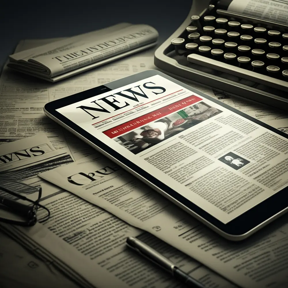 Recent Stories: Latest News and Updates