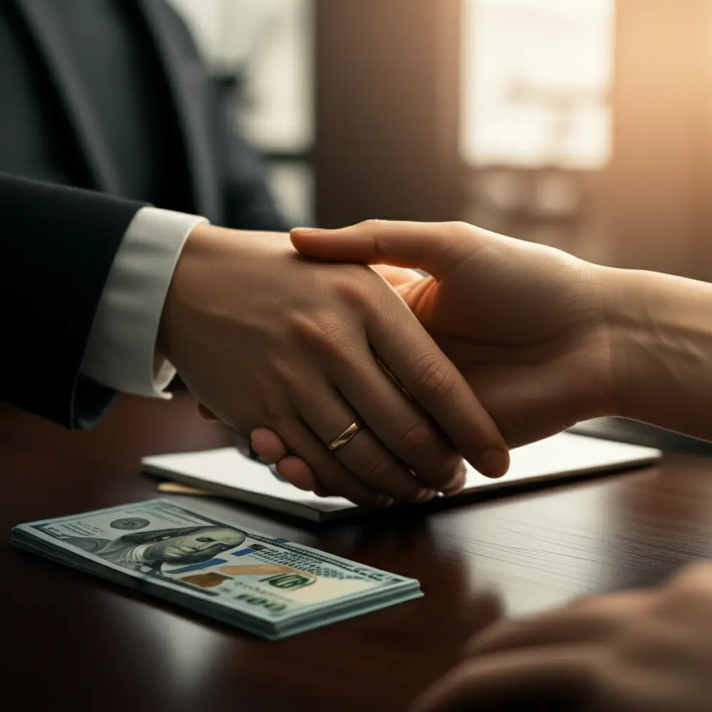 Recoverable Draw: How & Why to Loan Sales Reps Money