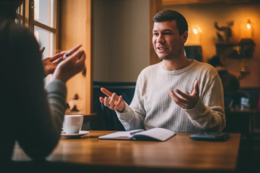 Relationship Selling: The First Rule is Don't Sell