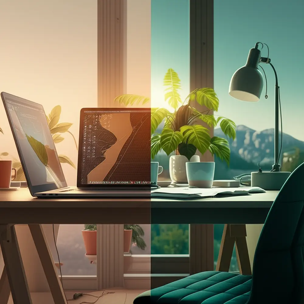 Remote Workers & Net Zero: Better or Worse for Efforts?