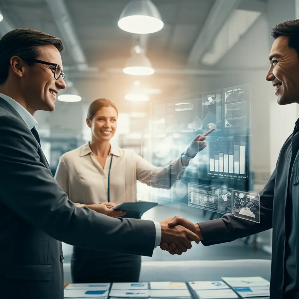 Reseller Engagement: 3 Ways to Boost Sales in Manufacturing