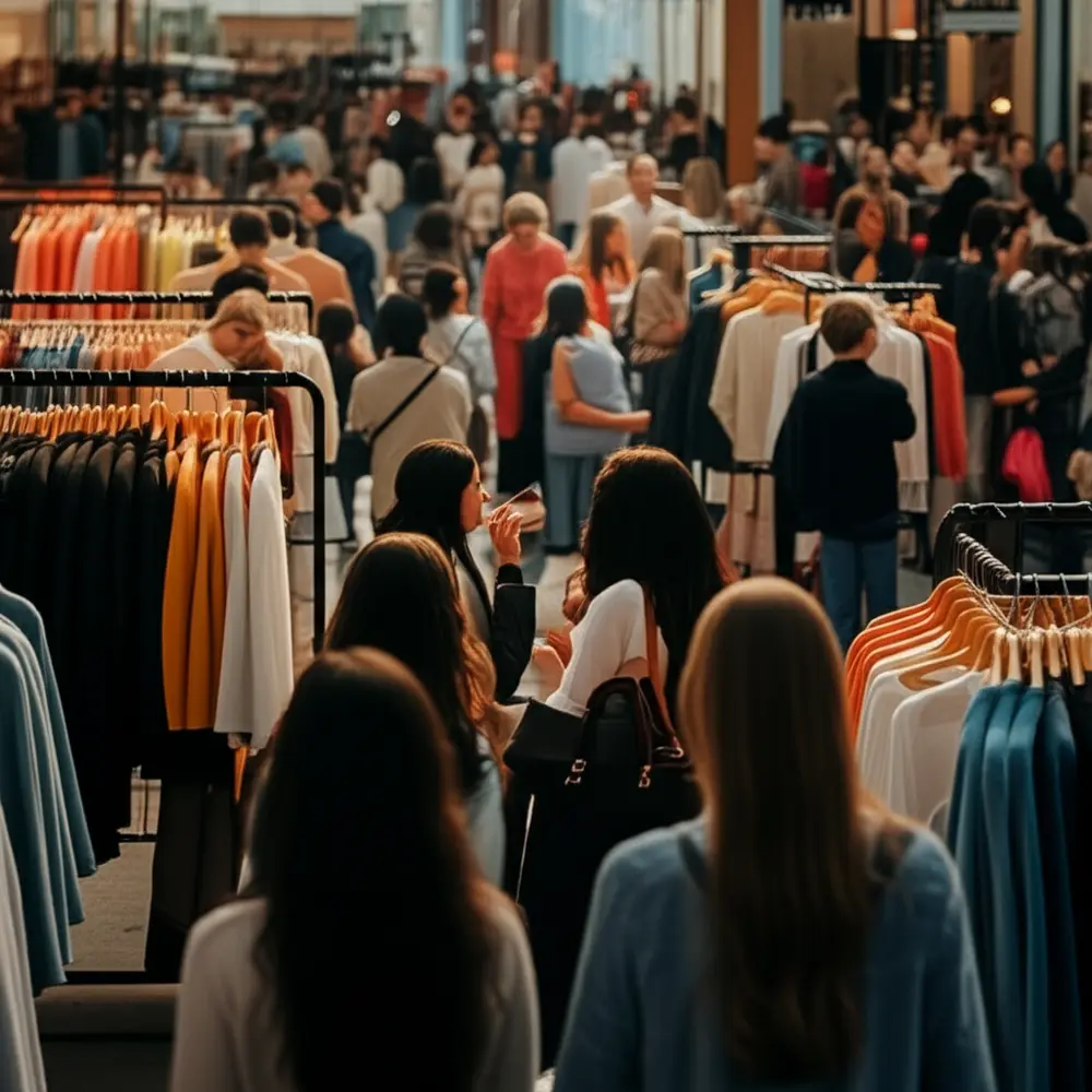 Spot Consumer Behavior: How to Spot Trends & Decide