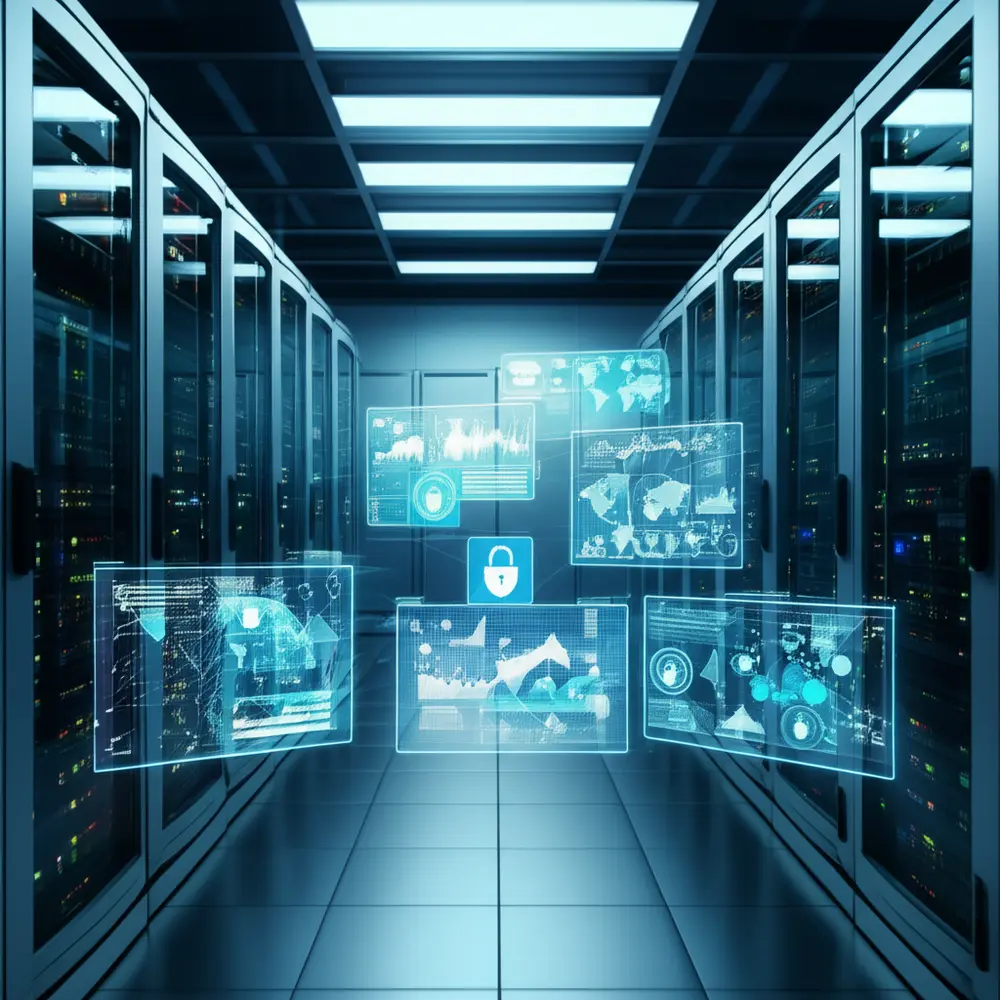 State of Government IT: Core Strategies for 2025