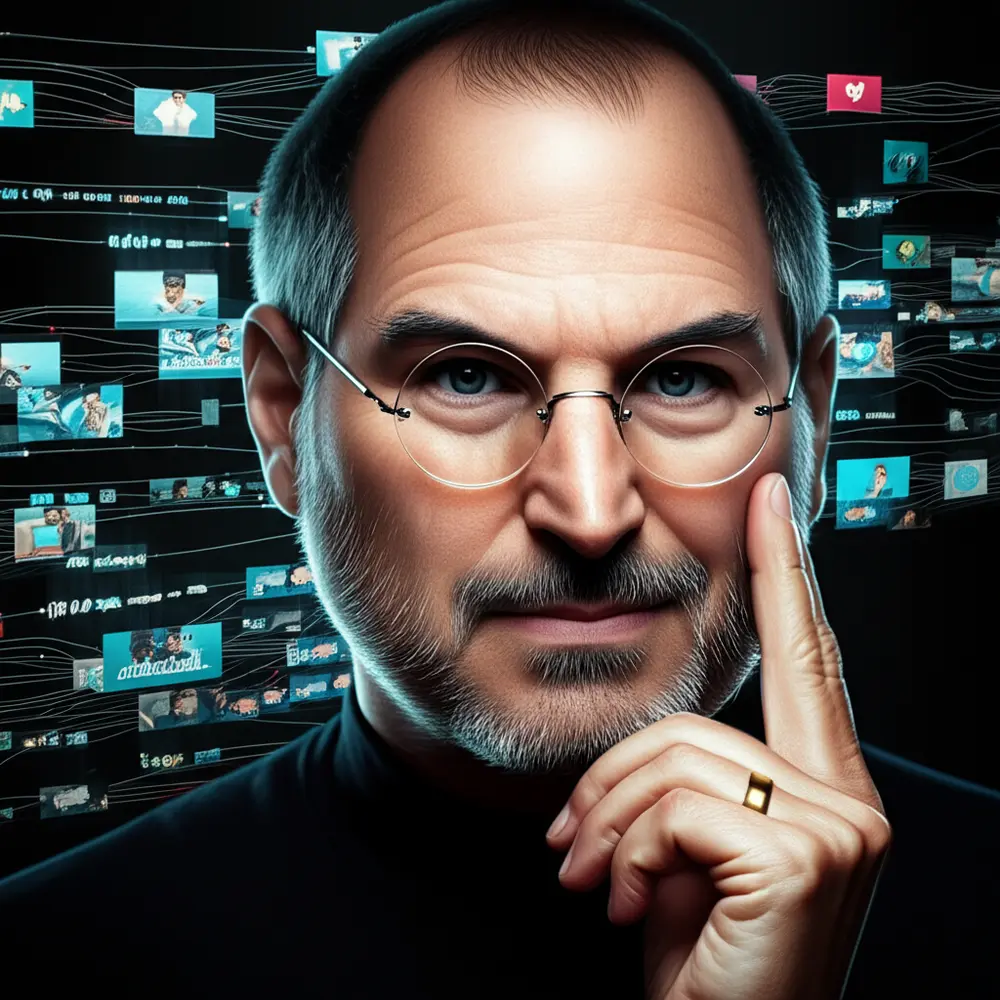 Steve Jobs Advice: Inspired the AppExchange (How)