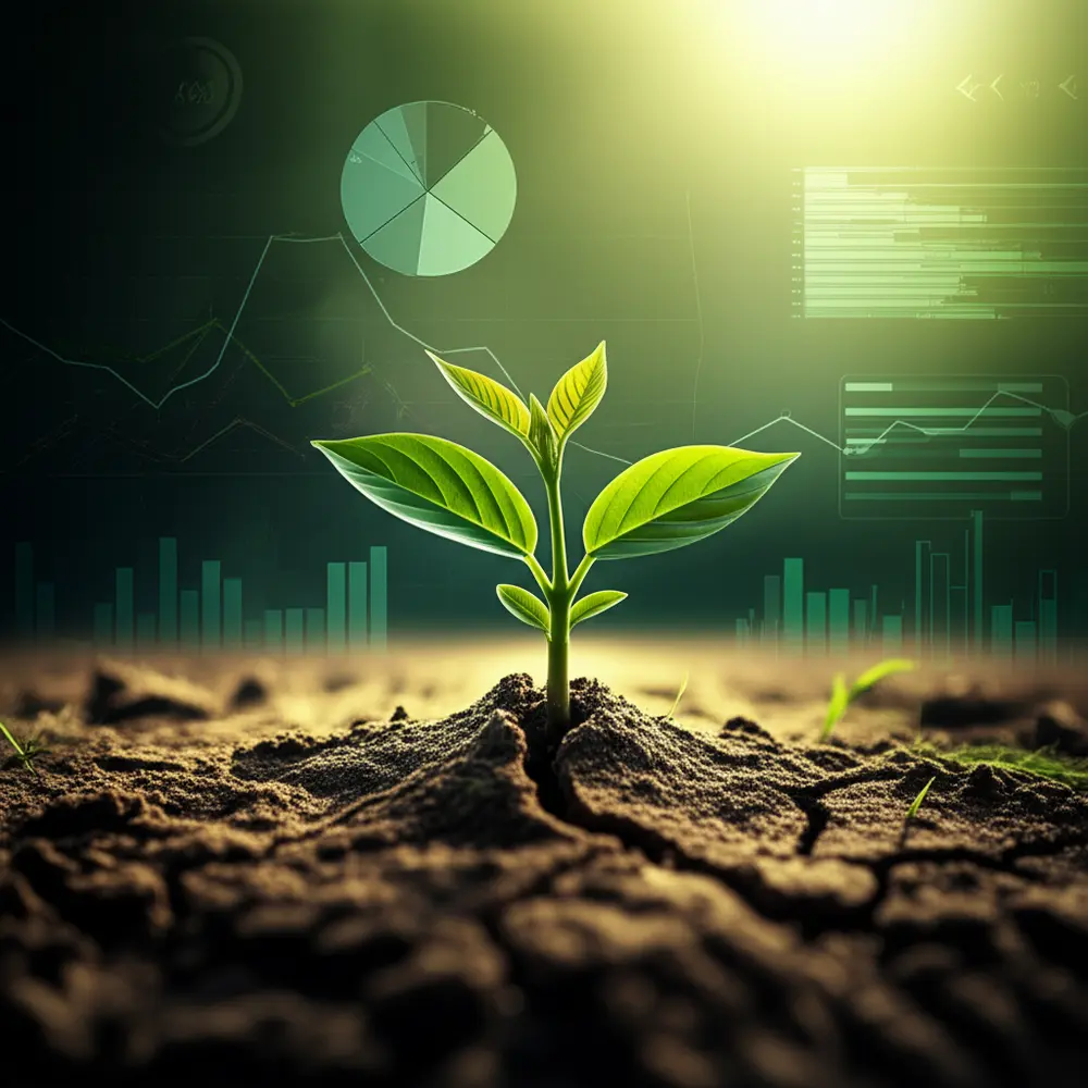 Sustainability Net Zero: Get Ahead of Tougher Reporting Rules