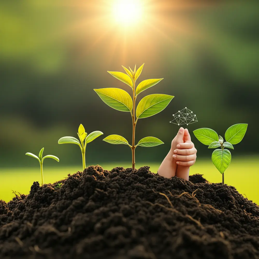 Sustainable Small Business: 5 Steps to Build One