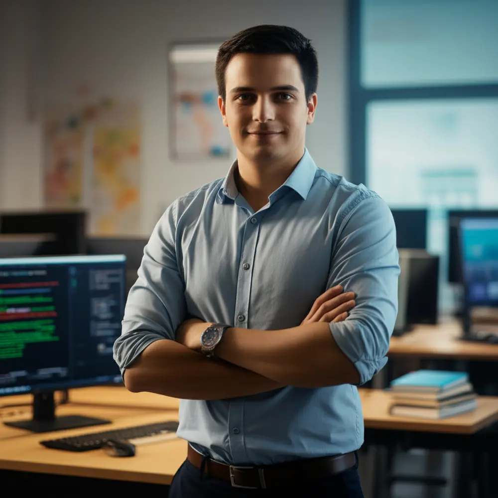 Teacher to Tech: Recruiting Leader Success Story