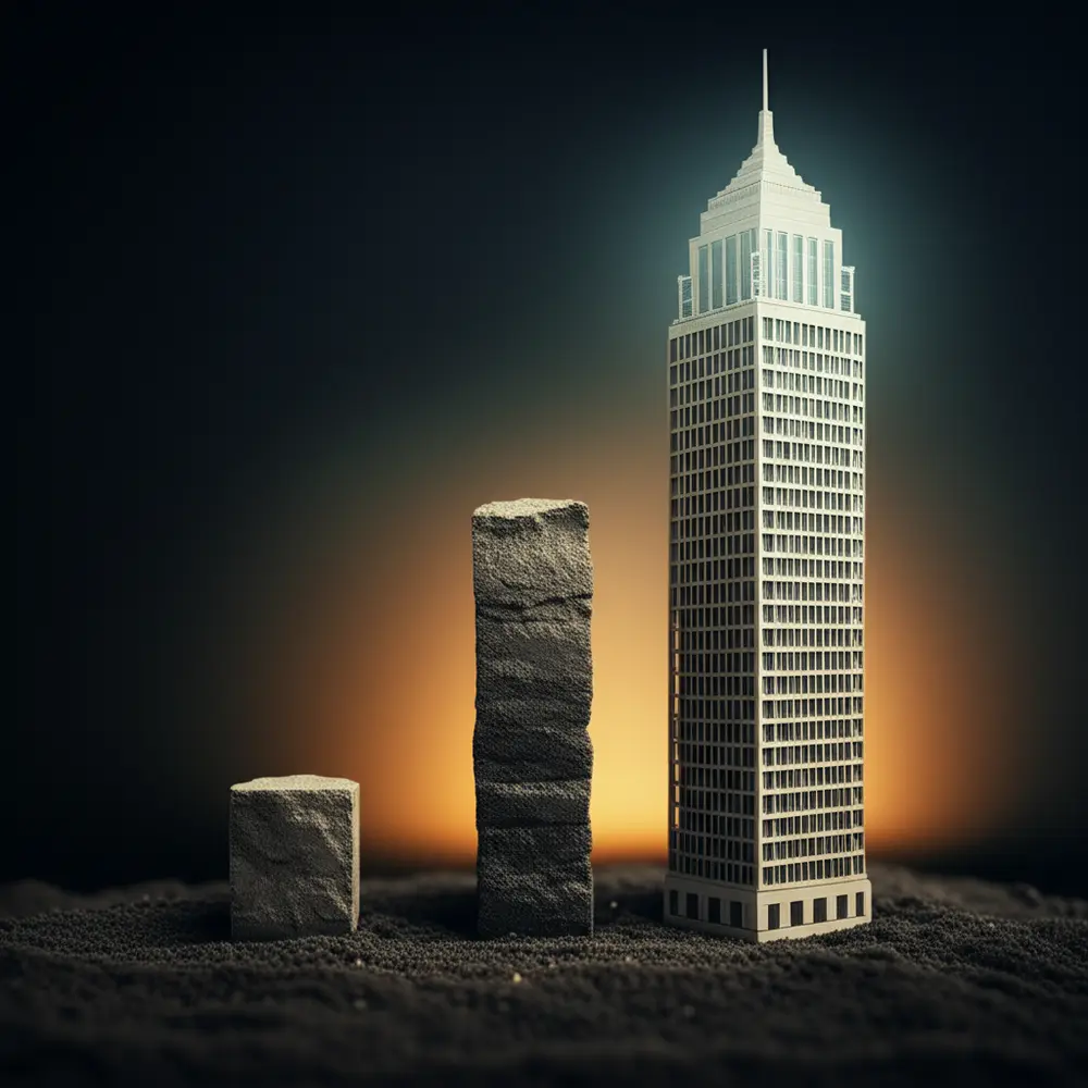 The 5 Stages of Business Growth: To Build Success