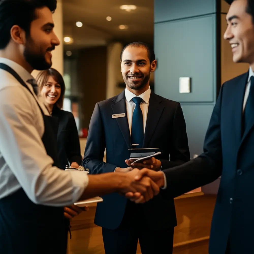 The Customer Code of Ethics: For a Great Service Attitude