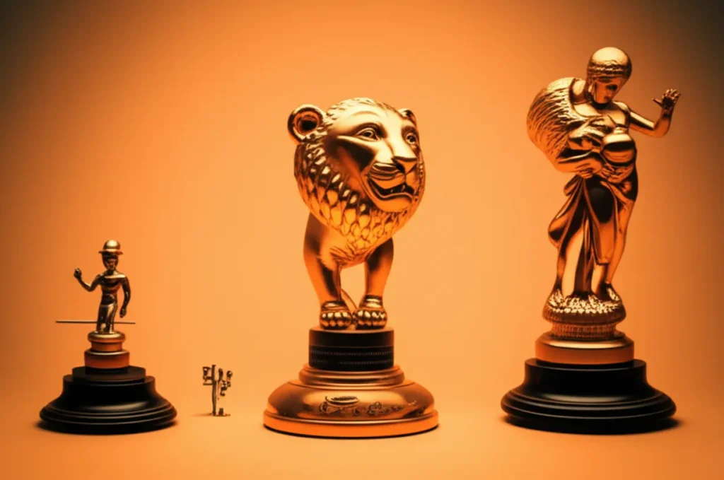 Three Lessons: From Cannes Lions 2019