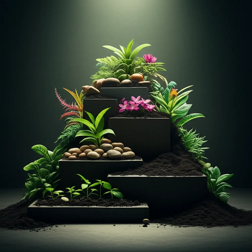 Tiered Commission Structures: A Beginner's Guide