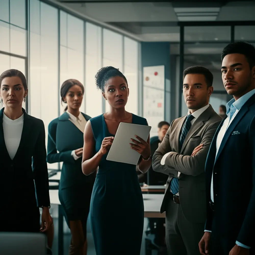 Top Sales Leaders 2025: 7 You Should Meet