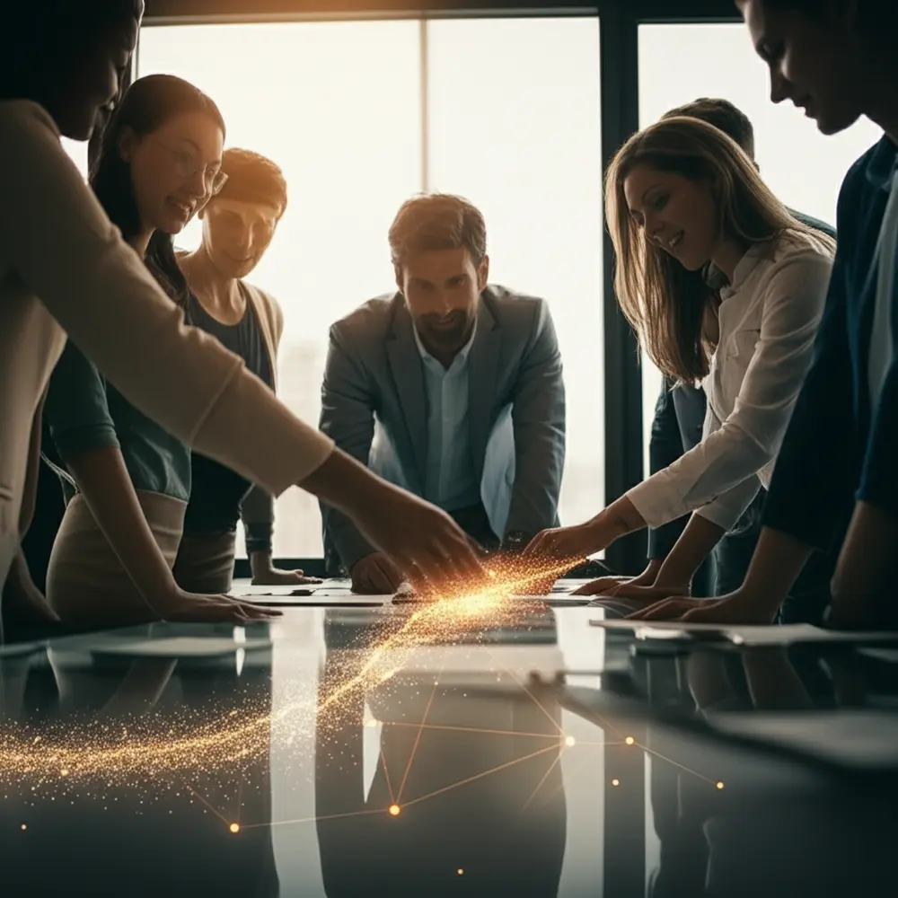 Torrent Consulting: Creating Value with Values