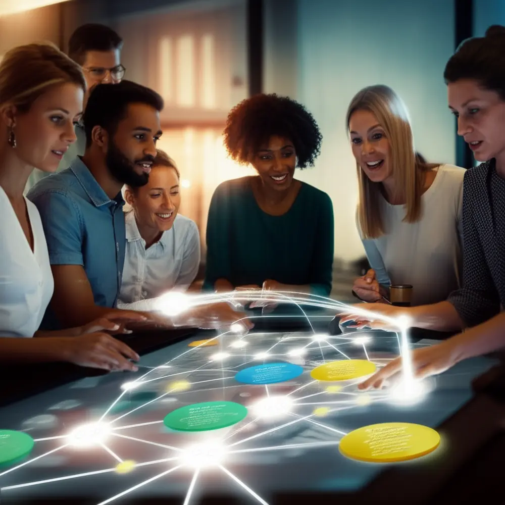 Trailblazer Community: Learn, Connect, and Have Fun