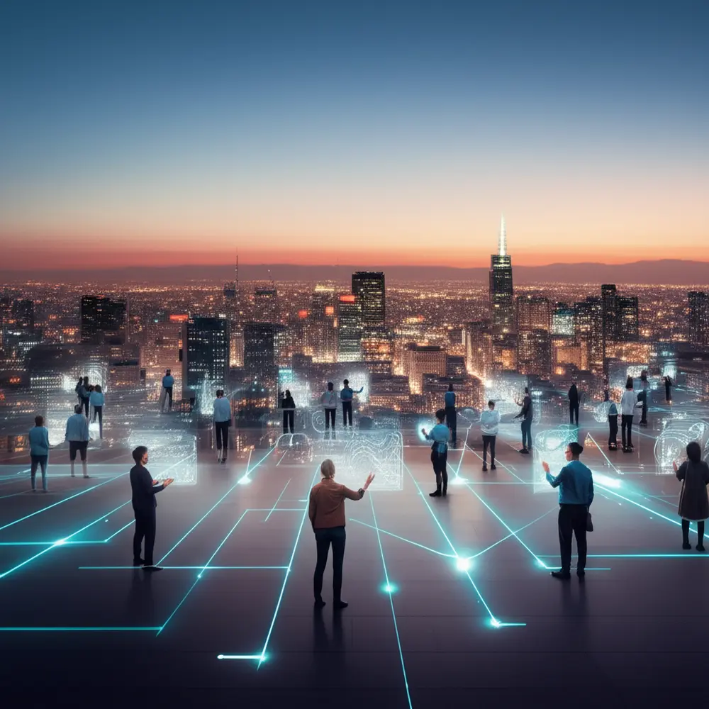 Trailblazer Dreamforce: Find Community and Connection