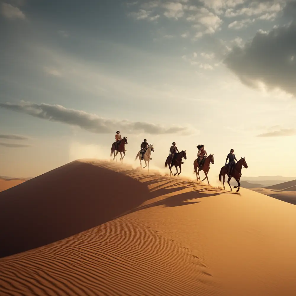 TrailblazerDX 2024: Join the Quest Now