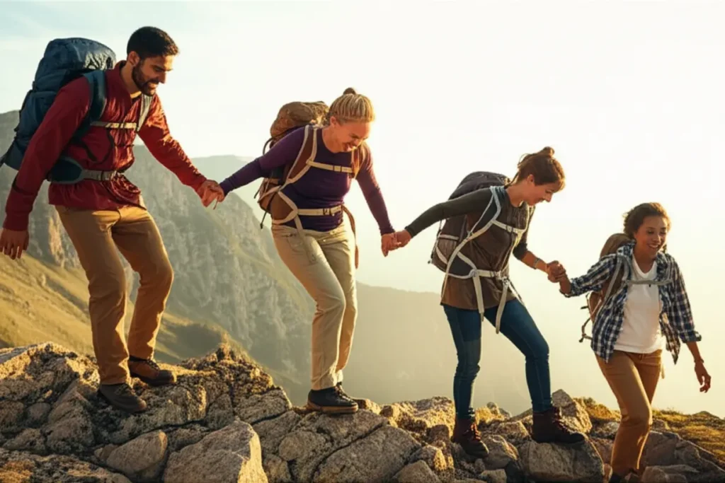 Trailhead Emotional Intelligence: Build Essential Skills