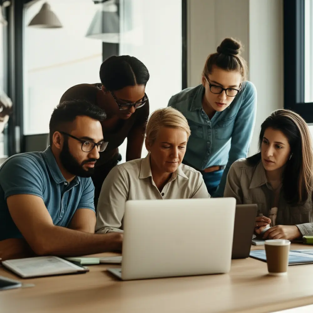 Trailhead Vetforce Alliance: Free Job Training for Vets