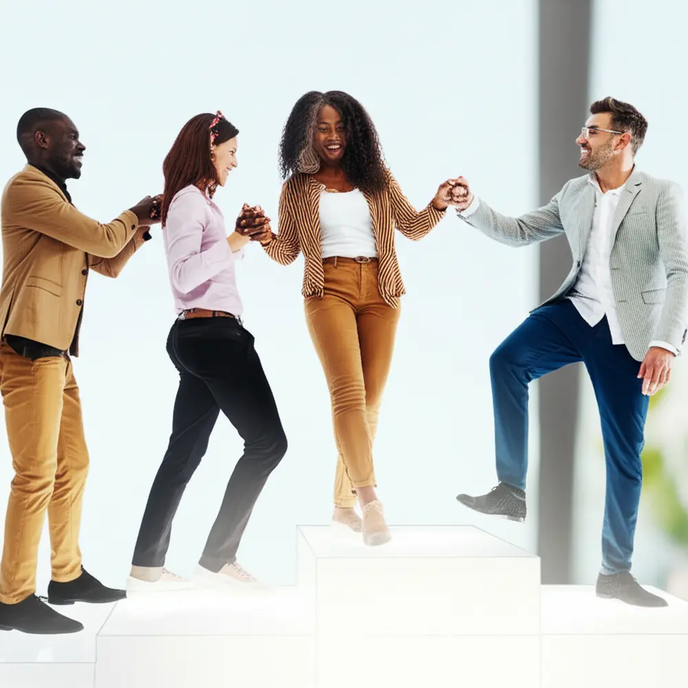 Trust-First Culture: Establishing It for Everyone